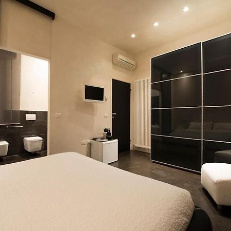 B&B Lounge Porto SantʼElpidio Exterior foto