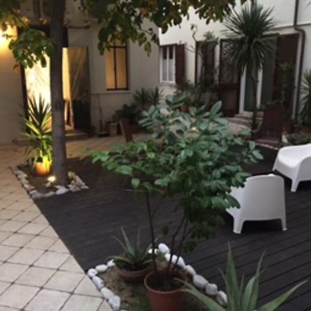 B&B Lounge Porto SantʼElpidio Exterior foto