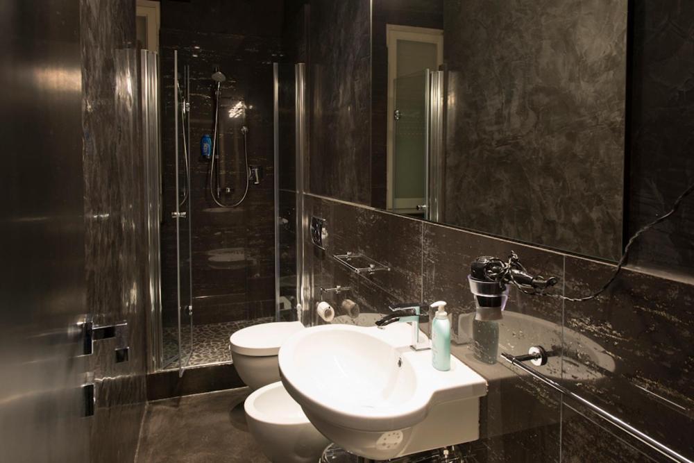 B&B Lounge Porto SantʼElpidio Zimmer foto