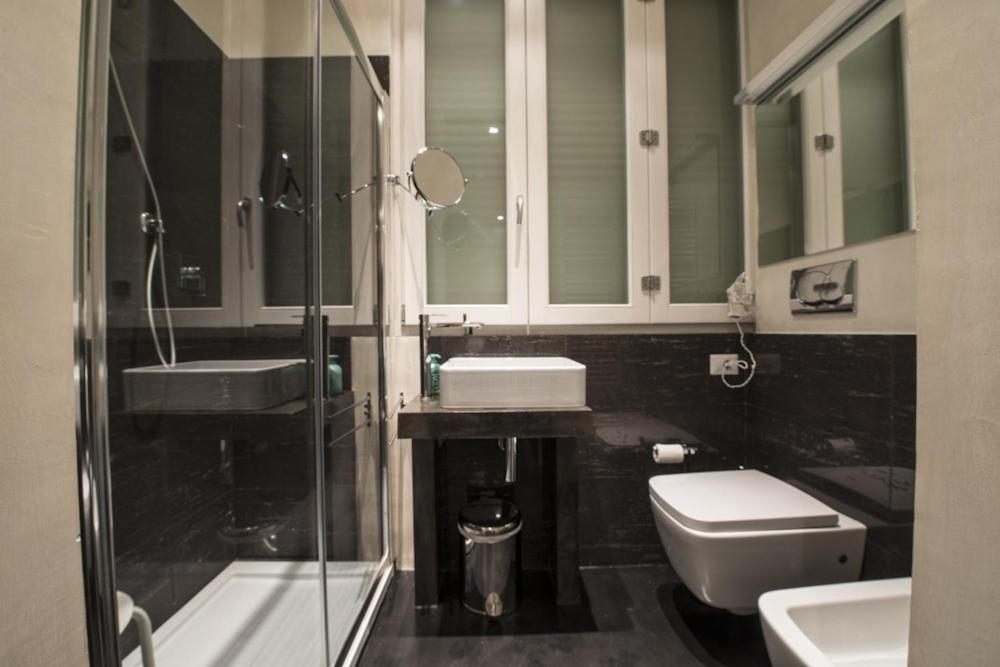 B&B Lounge Porto SantʼElpidio Zimmer foto