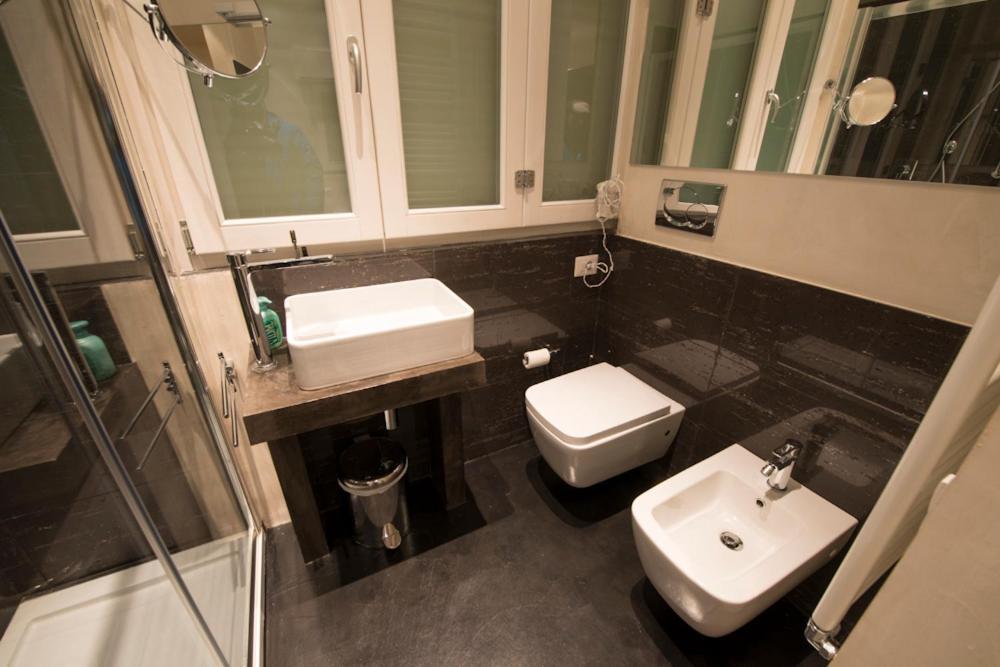 B&B Lounge Porto SantʼElpidio Zimmer foto